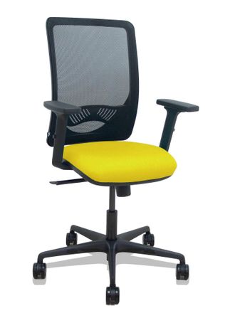 Piqueras y Crespo Silla De Oficina Piqueras Y Crespo Db68r65