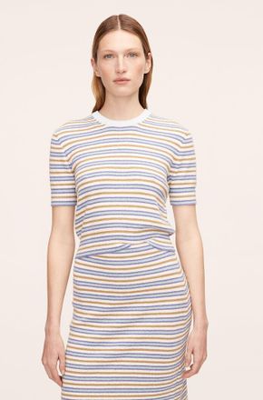 Rebecca Taylor Mini Boucl&eacute; Pullover