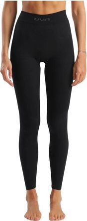 UYN Uyn, Broeken, Dames, Zwart, L, Wol, Fusyon Biotech Thermische Broek