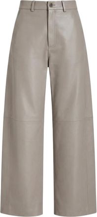 Alysi Donna, Pantaloni, Grigio, 2Xs, new
