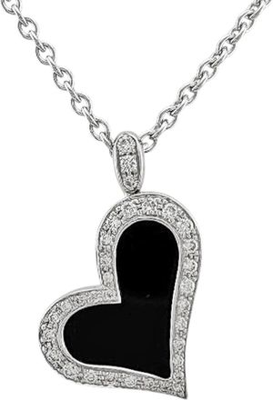 Piaget (18K) Necklace (Pre-Owned)