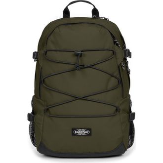 Eastpak Gerys Pro Cs Backpack in Forest at Nordstrom