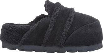 INUIKII Mujer, Zapatos, Negro, Talla: 40 EU