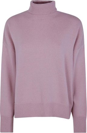MRZ Coltruien - Dames - Coltruien - Roze - S - Truien & Vesten