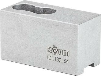 Format Jaw De Endurecimiento 90grad 170 Mm R&ouml;hm 170 Mm R&ouml;hm