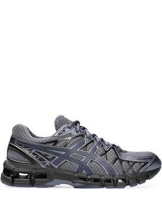 Asics Gel Kayano 20 Indigo Fog sneakers - Grey