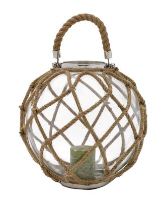 Go Home Buoy Hanging Lantern