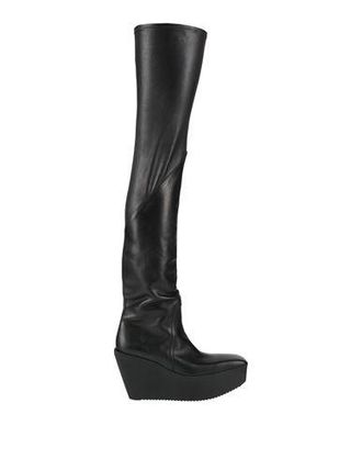 Rick Owens CALZADO - Botas en YOOX.COM