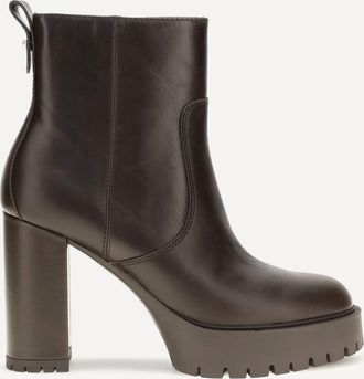 Pinko Clara 01 platform ankle Boots unisex 36