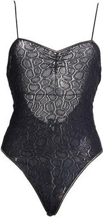 Forte_Forte FORTE_FORTE Bodysuits