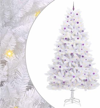 vidaXL &Aacute;rbol De Navidad Artificial Con Ramas Articuladas 300 Cm Vidaxl