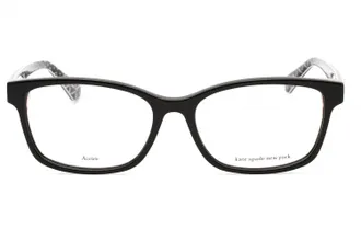 Kate Spade New York KARIANEF Eyeglasses - Black