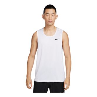 Nike Dri-FIT Hyverse Fitness Tank White DV9814-100