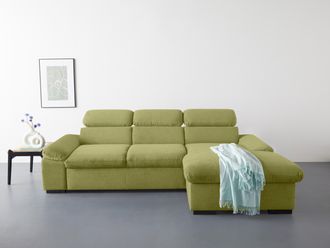 Cotta Ecksofa