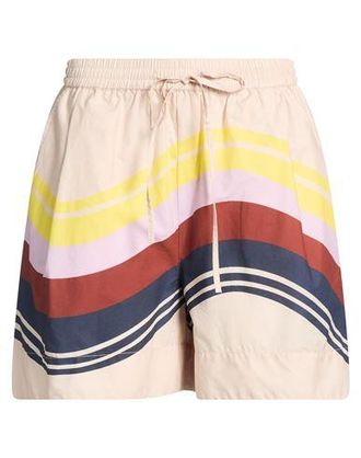 Essentiel BOTTOMWEAR - Shorts & Bermuda Shorts on YOOX.COM
