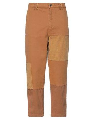 Imperial BOTTOMWEAR - Trousers on YOOX.COM