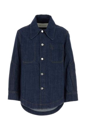 Ami Ami Denim Shirt