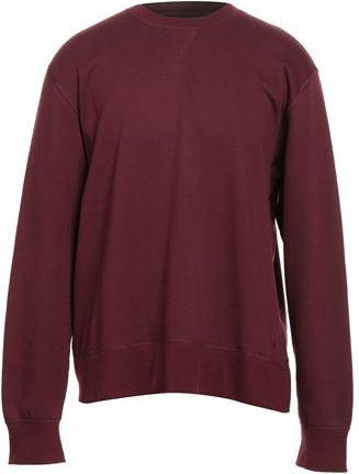 Dunhill CAMISETAS Y TOPS - Sudaderas en YOOX.COM