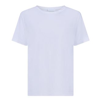 Dondup maglieria e felpe Poliestere - female - Dondup - T-Shirts - White - S - Tops