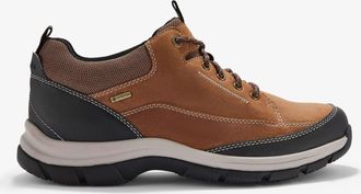 Clarks Spypath Lo GORE-TEX Standard Fit
