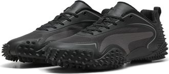 Puma Sneakers Mostro XC Tech unisex, Accessori, Grigio, 35.5