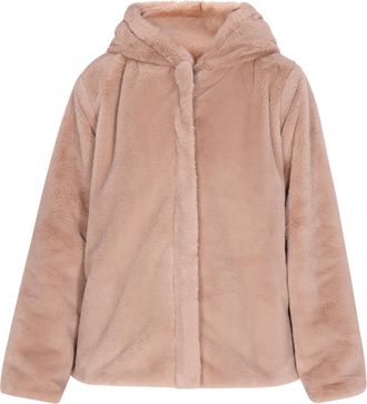 Usha Jas Dames lichtbeige
