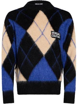 Versace MAGLIERIA - Pullover su YOOX.COM