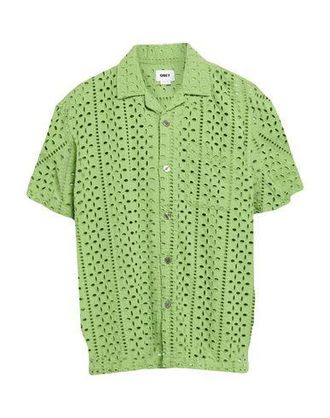 Obey TOPS - Hemden auf YOOX.COM