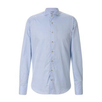Stenstr&ouml;ms Camicie formali - - Shirts - Uomo - Blu - M