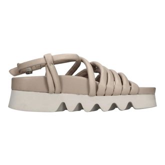 Patrizia Bonfanti Dames, Schoenen, Beige, Maat: 37 EU