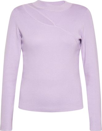 Faina Jumper Dames lavendel