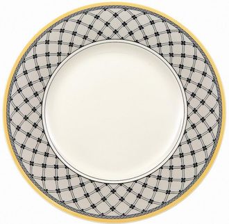Villeroy & Boch Audun Promenade Salad Plate