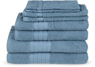 Good Morning Handtuch Set