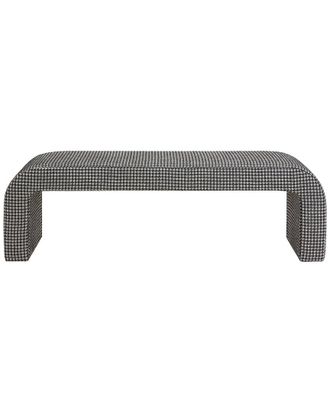 Safavieh Couture Caralynn Boucle Bench