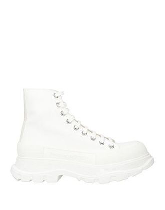 Alexander McQueen CALZATURE - Sneakers su YOOX.COM