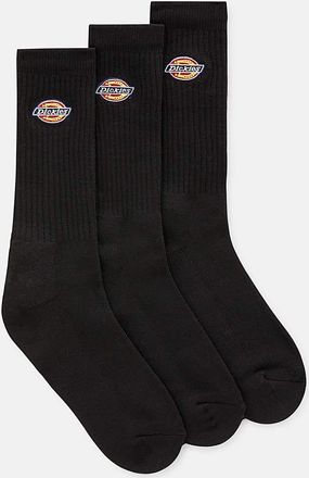Dickies 3 Pack Valley Grove Socks