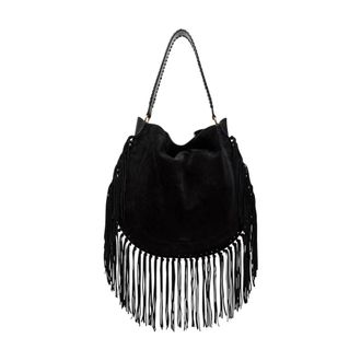 Isabel Marant Mujer, Bolsos, Negro, Talla: ONE Size