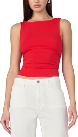 Joe's Joes Jeans The Boatneck Tank Top