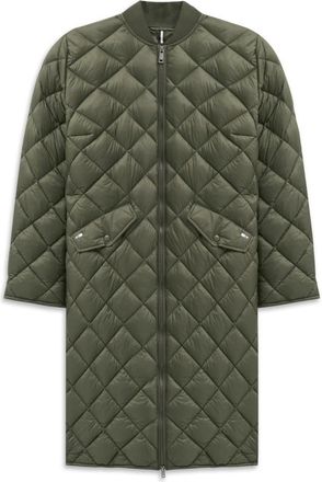 Bugatti Uomo, Cappotti, Verde, L, new