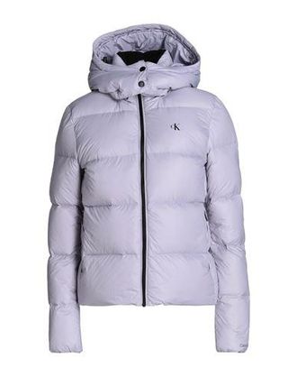 Calvin Klein JACKEN & MÄNTEL - Pufferjacken & Daunenjacken auf YOOX.COM