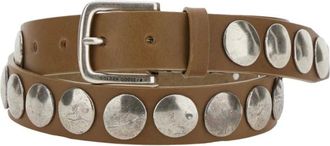 Golden Goose Donna, Accessori, Marrone, 85 CM, new