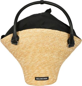 Balenciaga Beach Tote