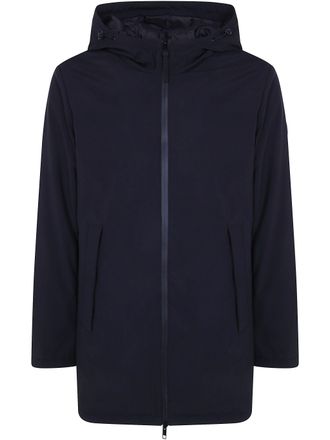 People of Shibuya Long Full-Zip Jacket Fuji