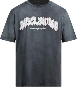 Disclaimer TOPWEAR - T-shirts on YOOX.COM