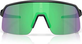 Oakley Sutro Lite S - unisex - Zonnebrillen - Zwart - 34 MM - Accessoires
