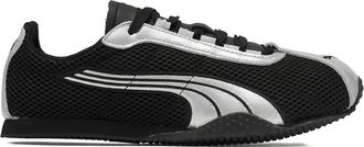 Puma Sneakers H-Street OG Black Silver - Nero