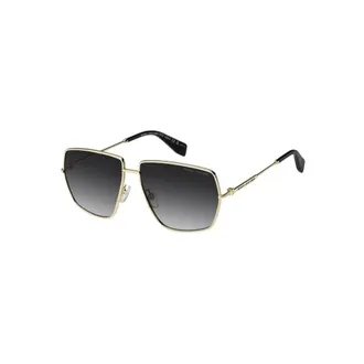 Marc Jacobs Sunglasses - female - Marc Jacobs - Sunglasses - Yellow - 60 MM - Accessories