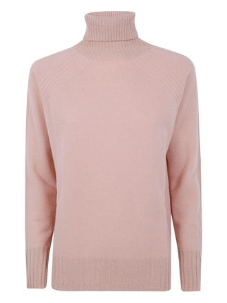 Twin-Set Sweaters Pink