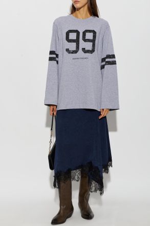 Baum Und Pferdgarten Top Jeevona, Womens, Grey