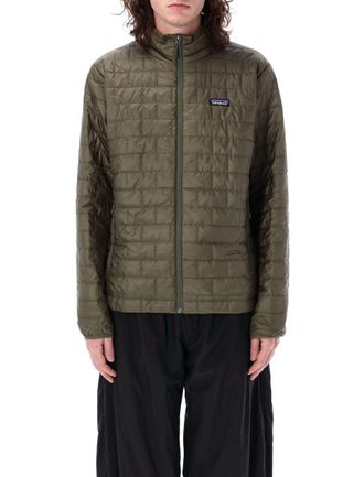 Patagonia Nano Puff Jacket